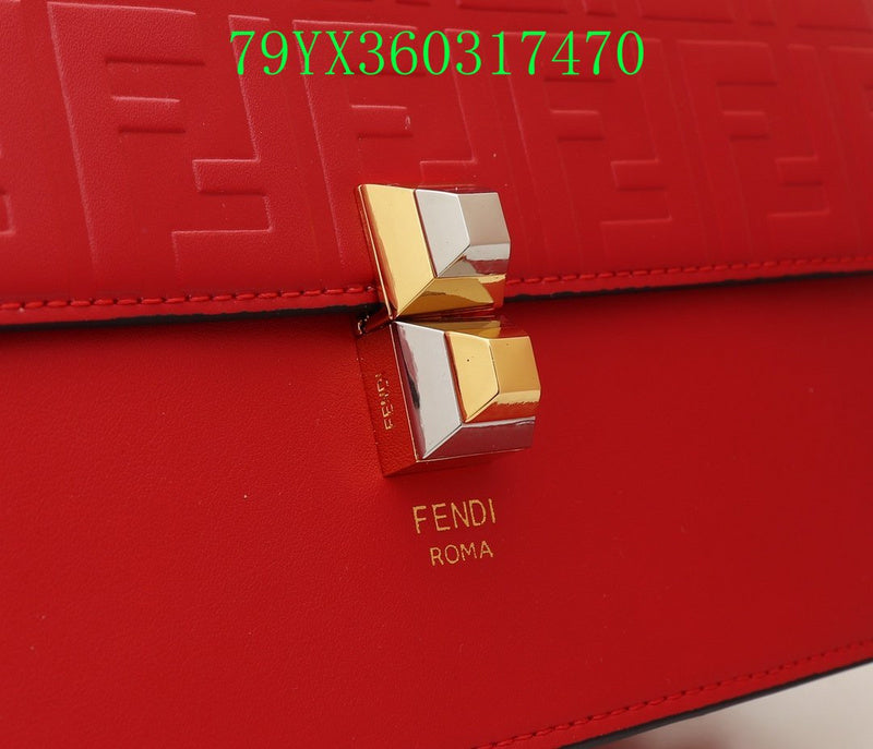 Glami - FDE Bags - 3365