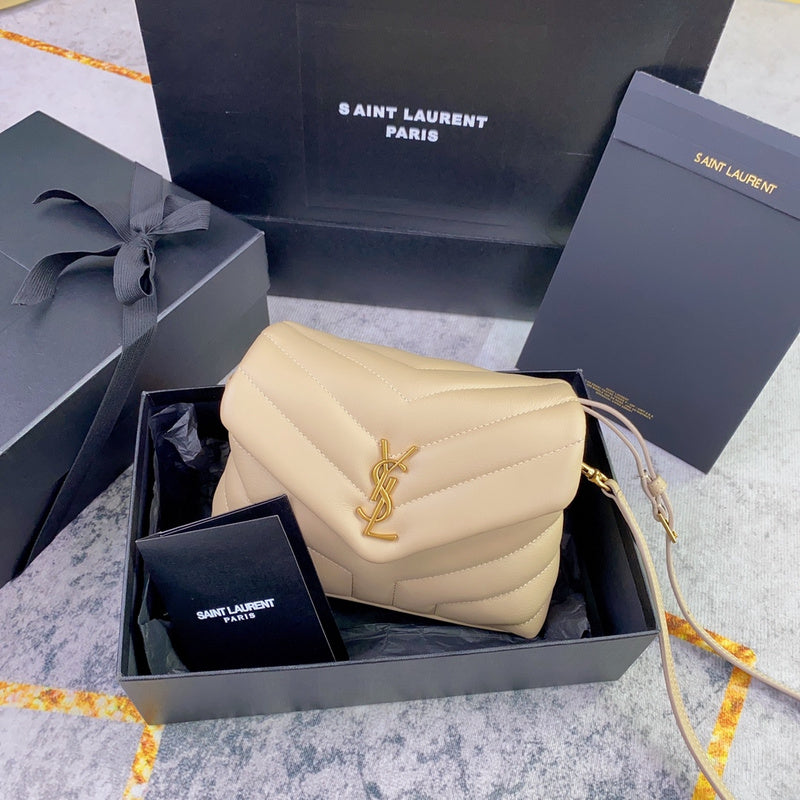 Glamy - YLS Bags - 493