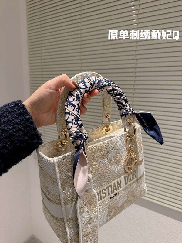 Satchel Bags - DOR Bags - 133
