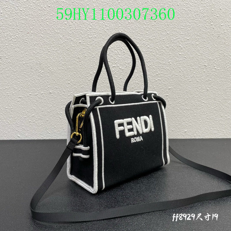 Glami - FDE Bags - 2813