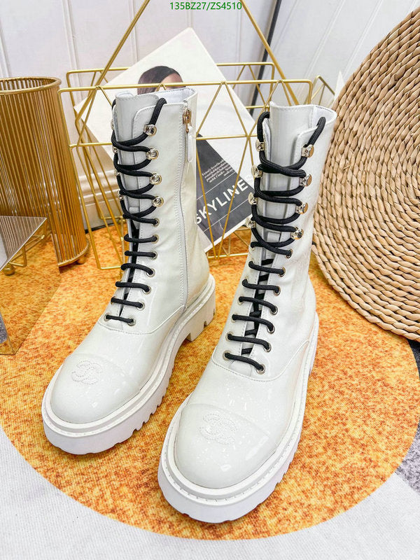 SAMC - CHL Women Boots - 404