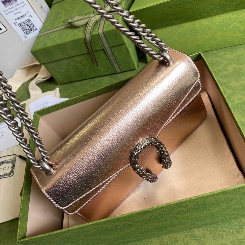Glami Fashion - GCI Bags - 5864