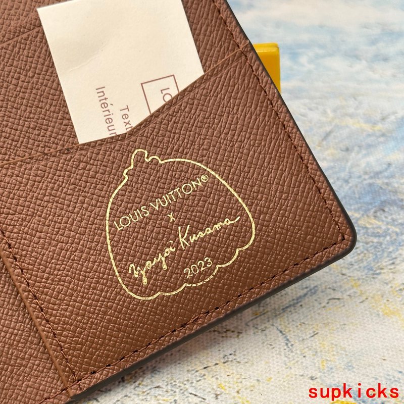 Glami- - Mix Wallets - 435