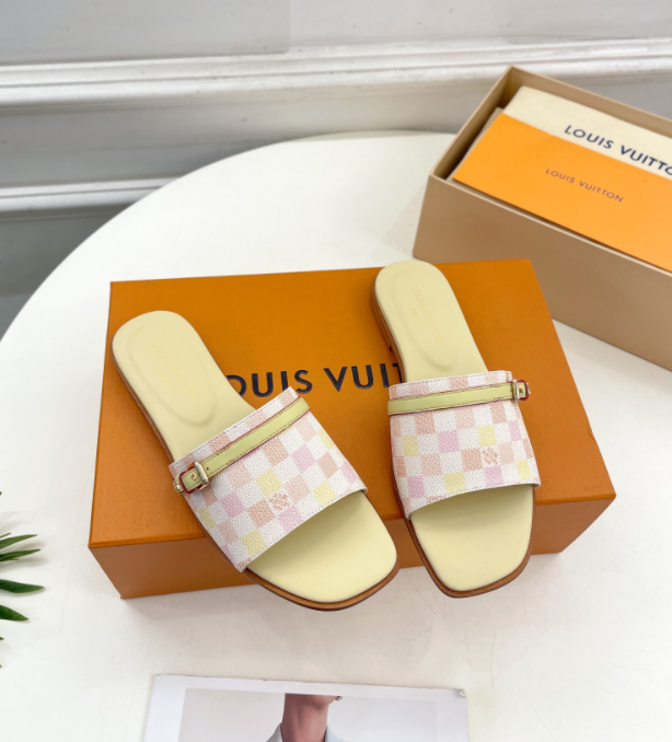 SAMC - LOV Women Shoes - 117