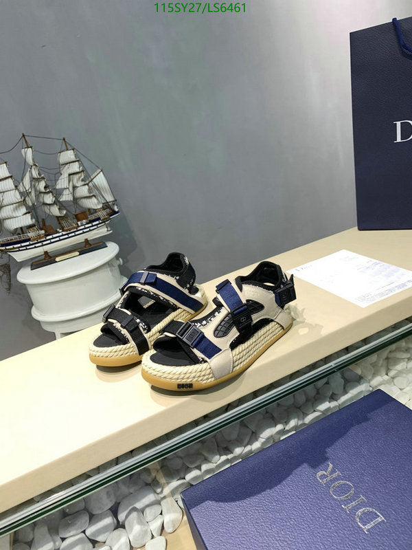SAMCC - DOR Women Shoes - 2227