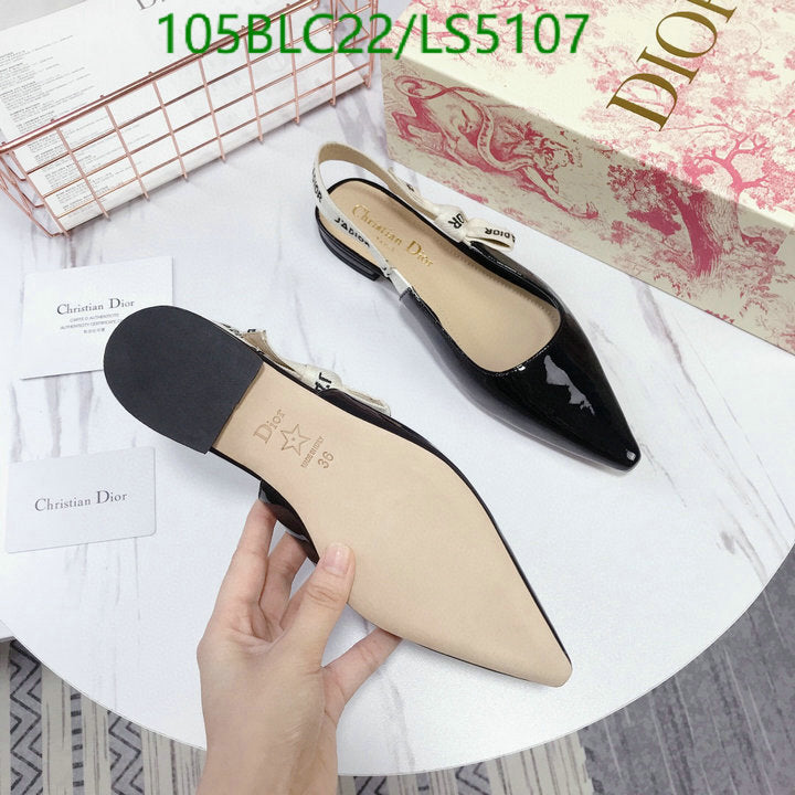 SAMCC - DOR Women Shoes - 2174