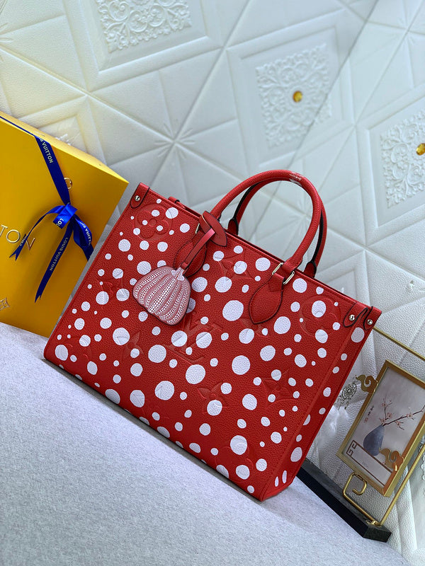 Satchel Bags - VL2 Bags - 282