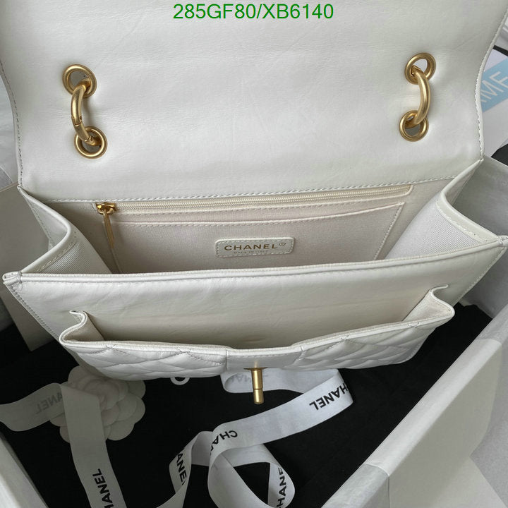 SAMC - CHL Bags - 800