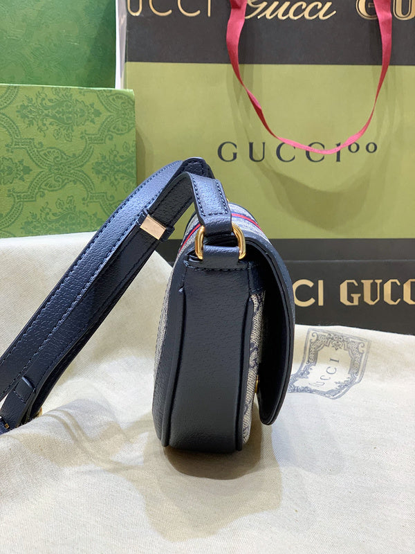 Satchel Bags - GCI Bags - 1464