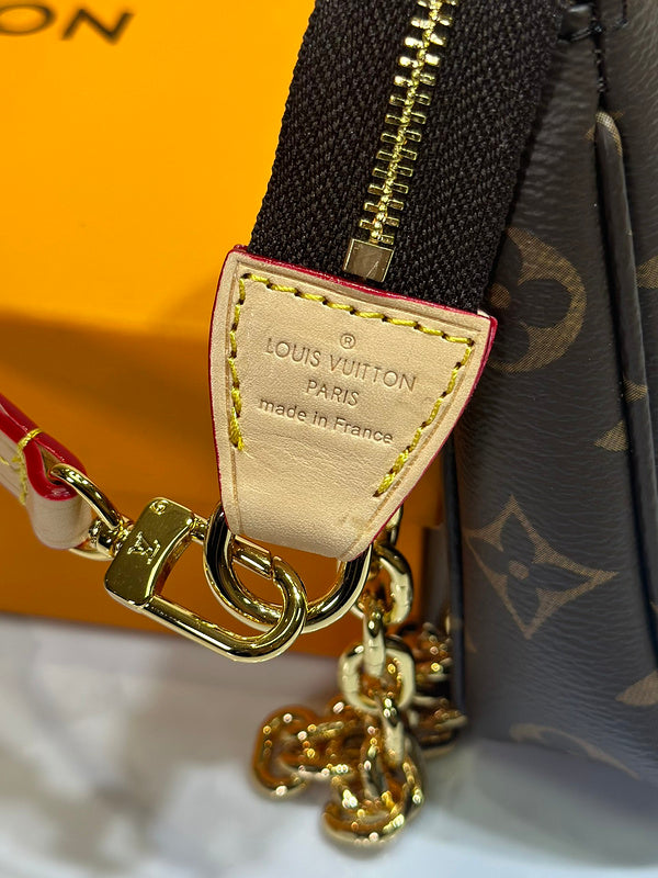 Glamy - LOV Bags - 474