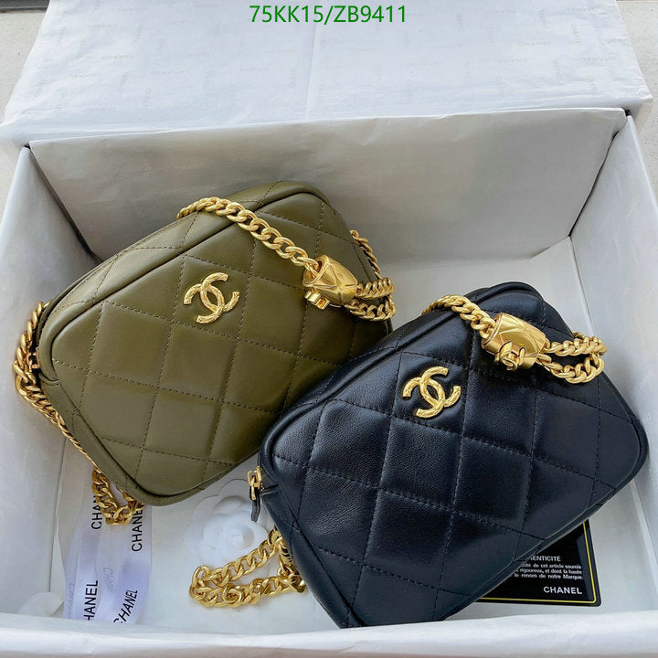 SAMC - CHL Bags Crossbody - 115