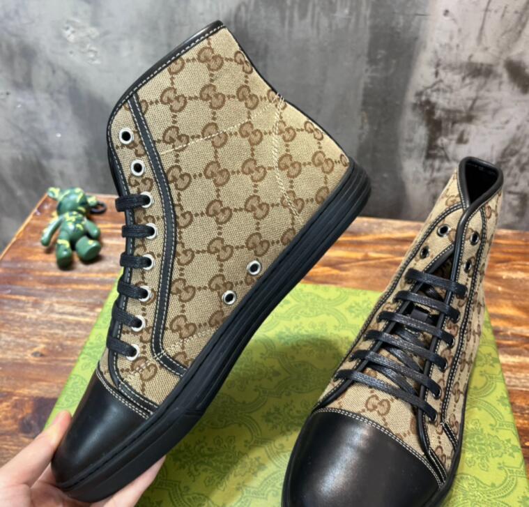 SAMC - GUKI Men Shoes - 464
