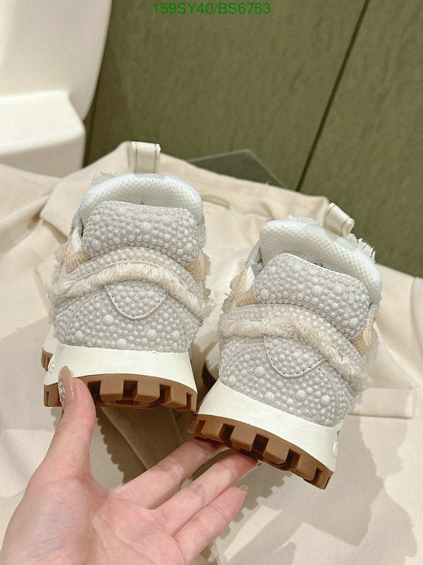 SAMCC - DOR Women Shoes - 1449
