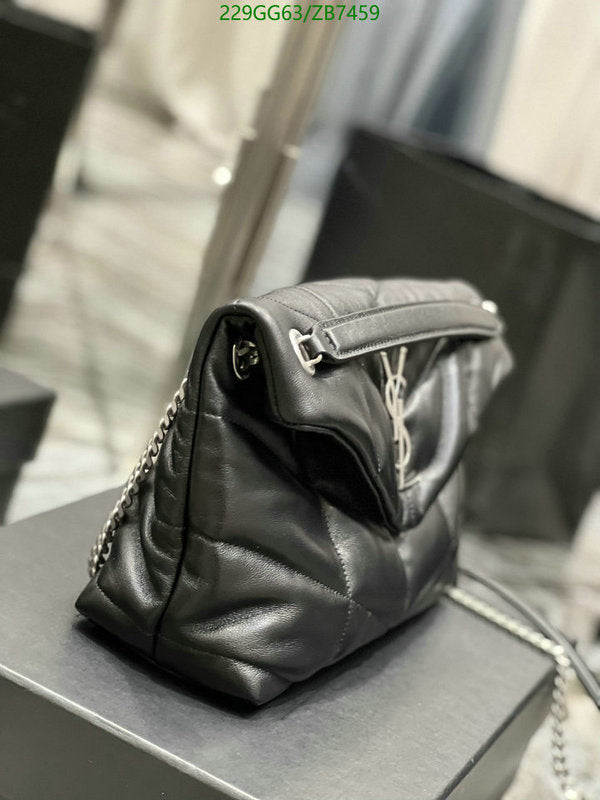 SAMC - YLS Bags - 327