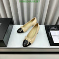 SAMC - CHL Women Shoes Ballet - 117