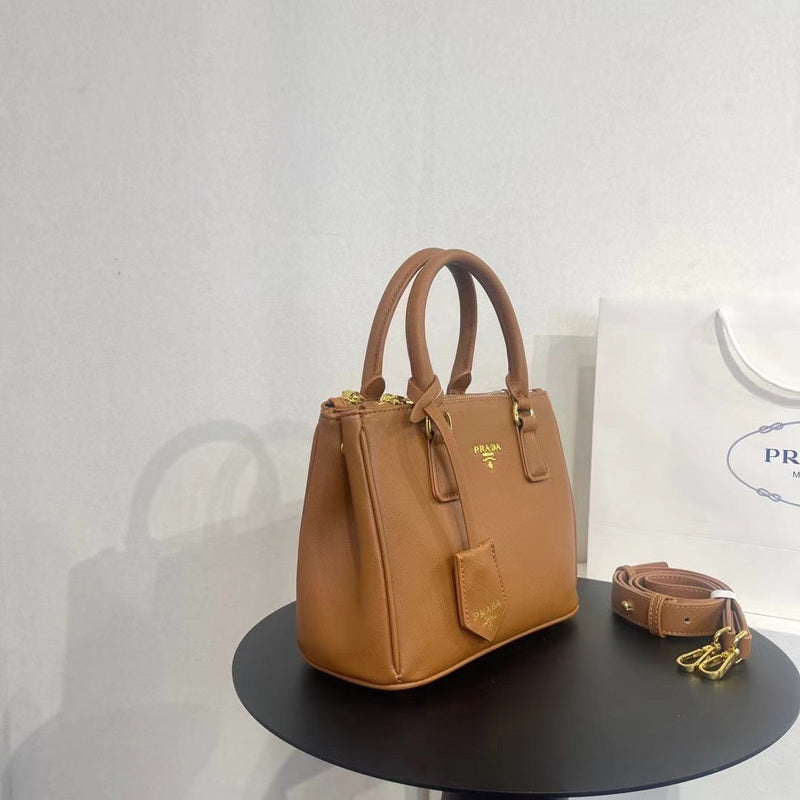 Satchel Bags - PRA Bags - 053