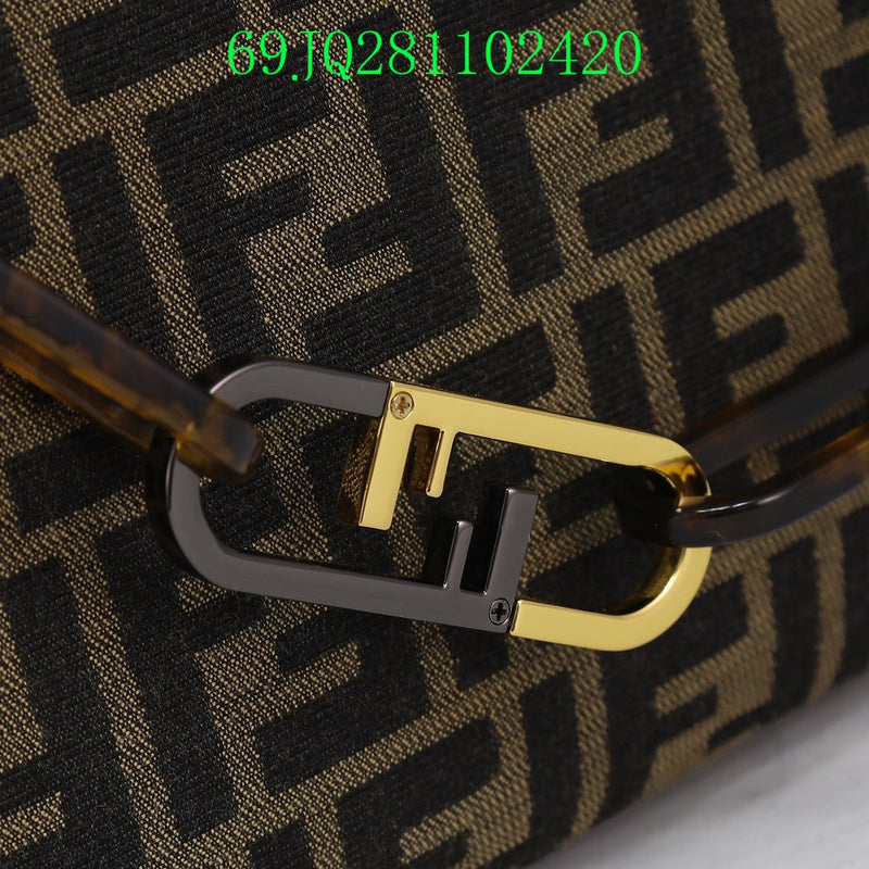 Glami - FDE Bags - 1271