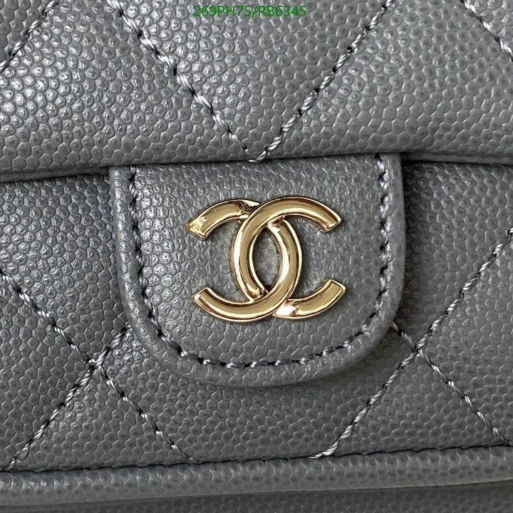 SAMC - CHL Bags - 396