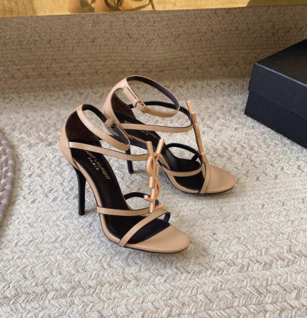 SAMC - YLS Women Shoes - 195