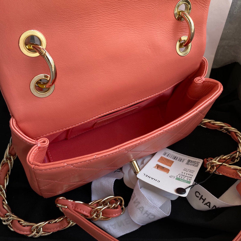 Satchel Bags - CHL Bags - 4758