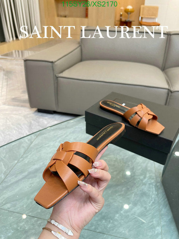 SAMC - YLS Women Shoes - 207