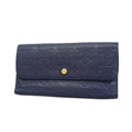 Louis Vuitton  Canvas Wallet  ()