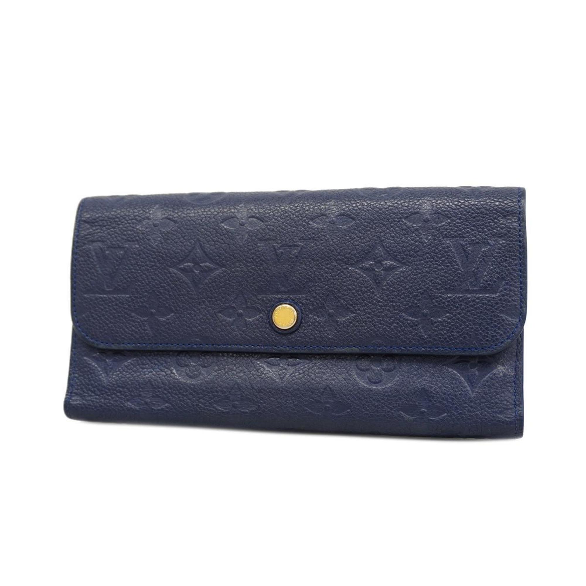 Louis Vuitton  Canvas Wallet  ()