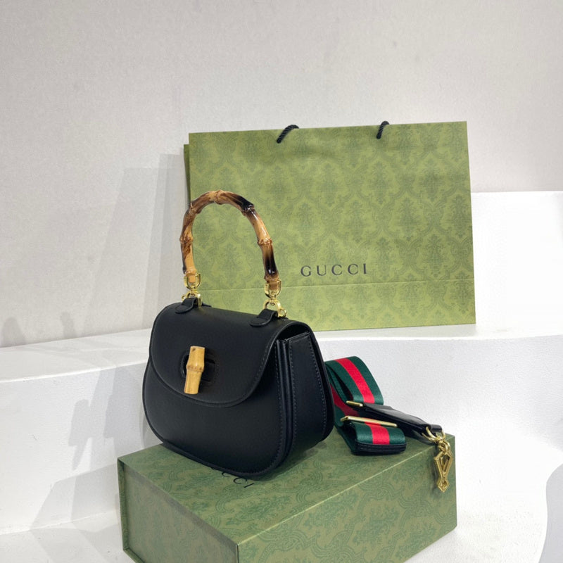 Satchel Bags - GCI Bags - 2007