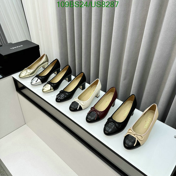 SAMC - CHL Women Shoes Ballet - 117