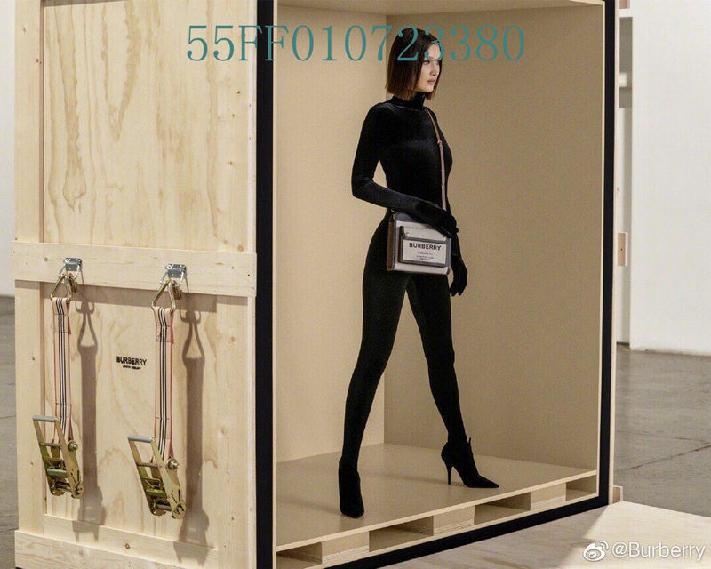 ELE Fashion -BBR Bags - 743