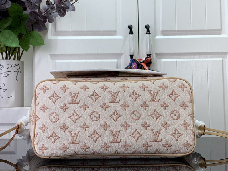 GlamI Lu-Vi bags - 2452