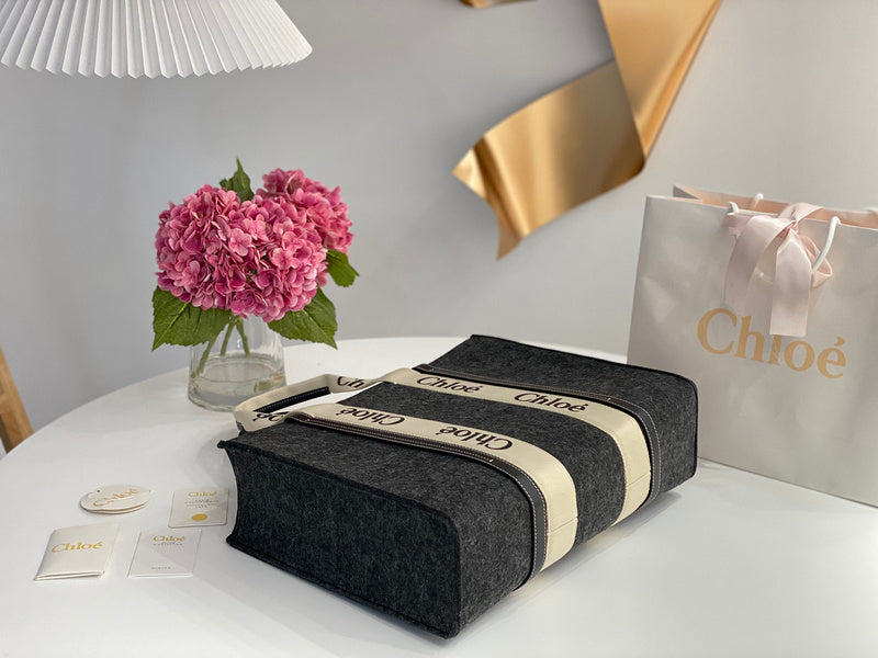 Glamy - CLE Bags - 650