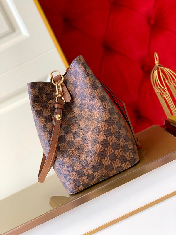 Glami- Glami- Lu-Vi bags - 3859