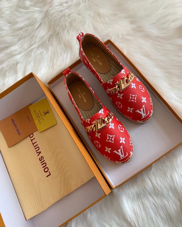 SAMC - LOV Women Shoes - 1858