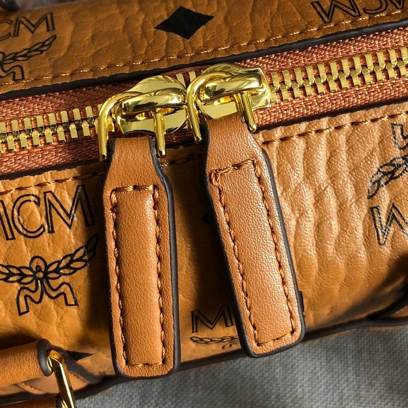 Satchel Bags - MC Bags - 015