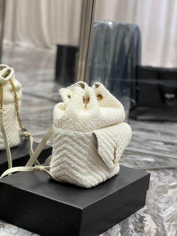 Glamy - YLS Bags - 919