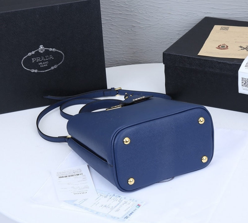Satchel Bags - PRA Bags - 507