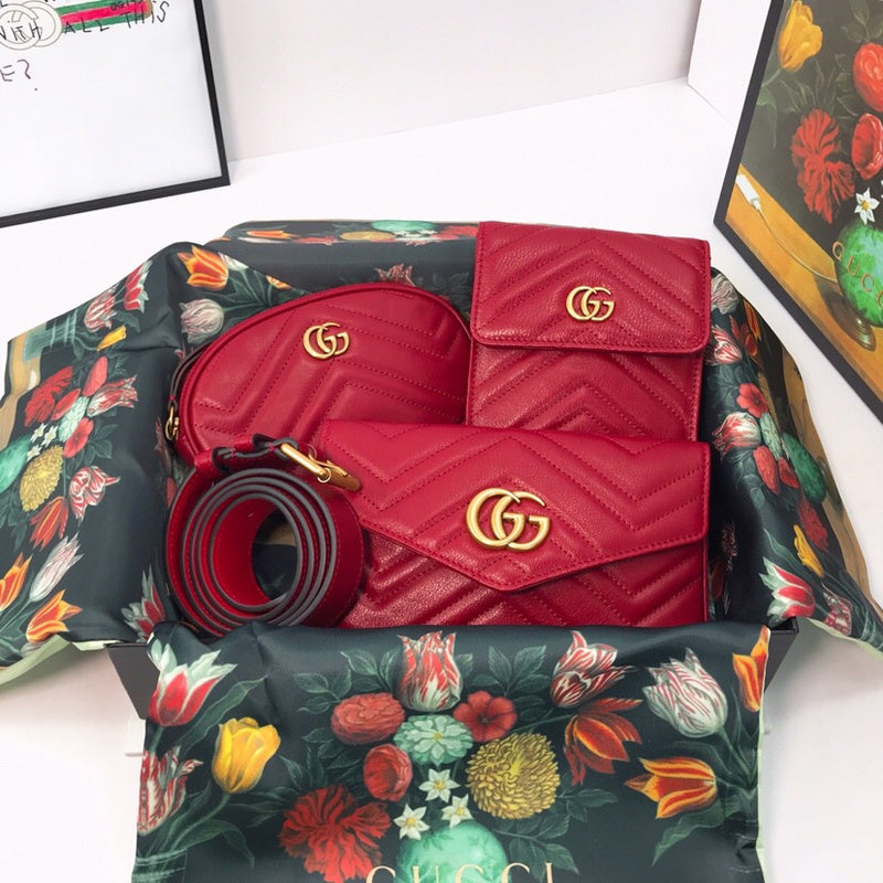 Glami Fashion - GCI Bags - 2667