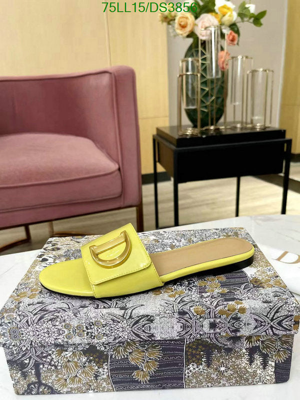 SAMCC - DOR Women Shoes - 1440
