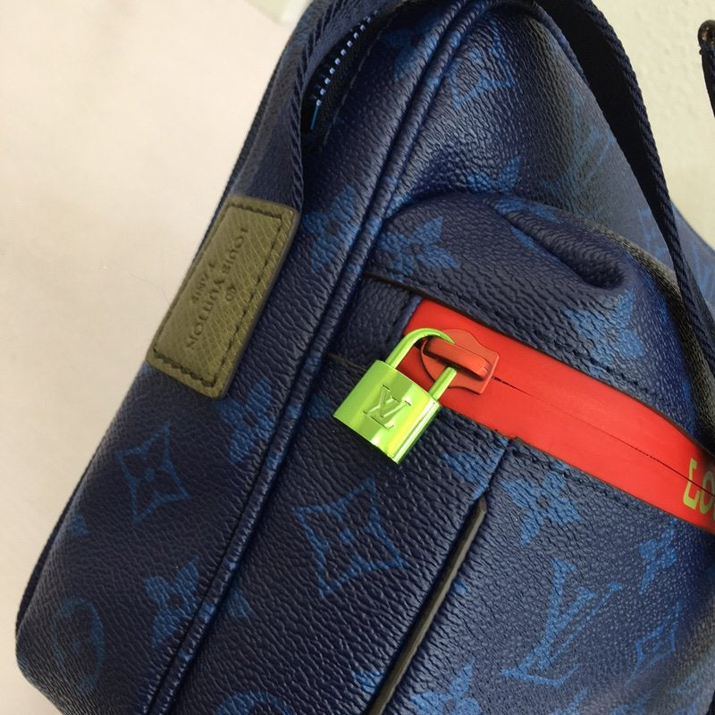 Glami-i - LOV Men Bags - 299