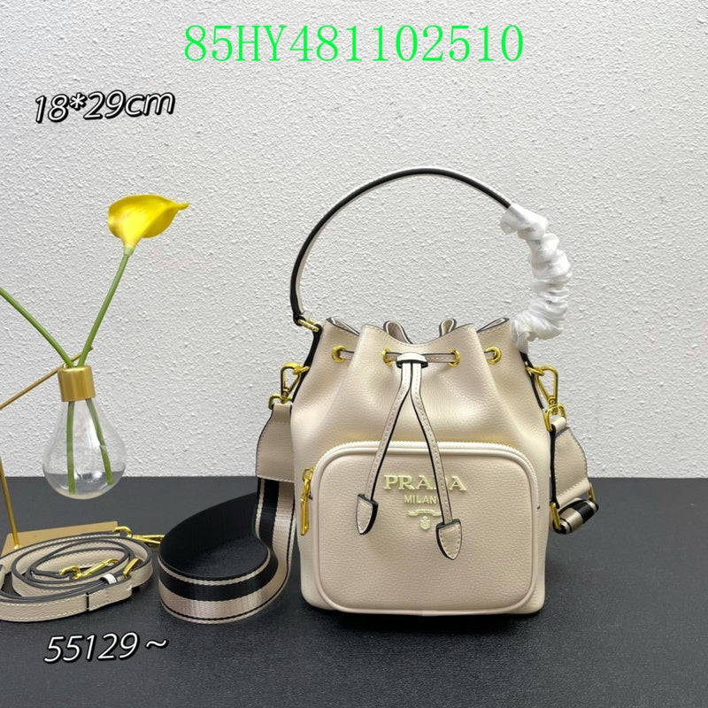 Satchel Bags - PDA Bags - 3885