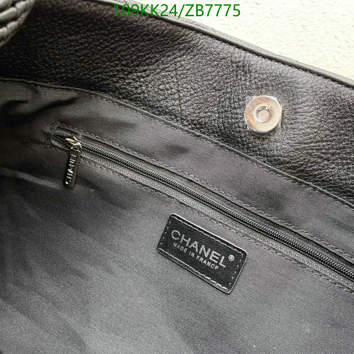 SAMC - CHL Bags Handbags - 051