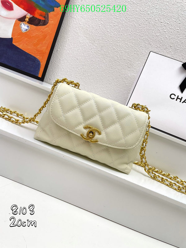 Glami - CHL Bags - 805
