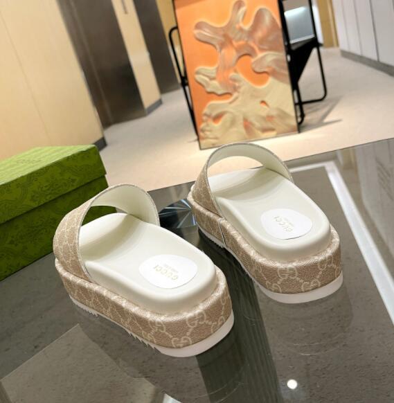 SAMC - GUKI Women Shoes - 693
