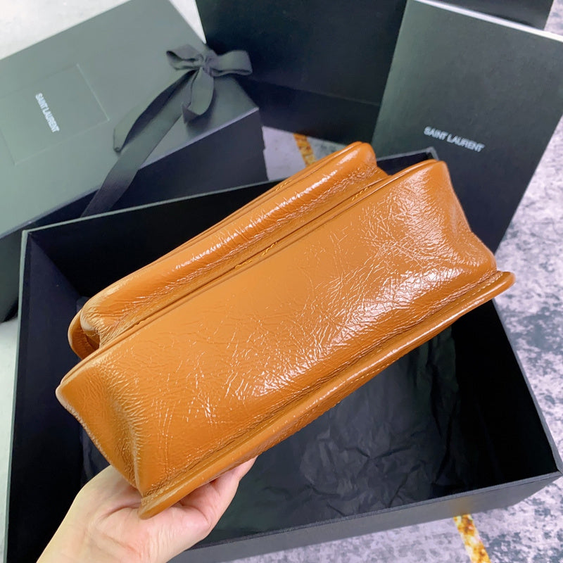 Glamy - YLS Bags - 313