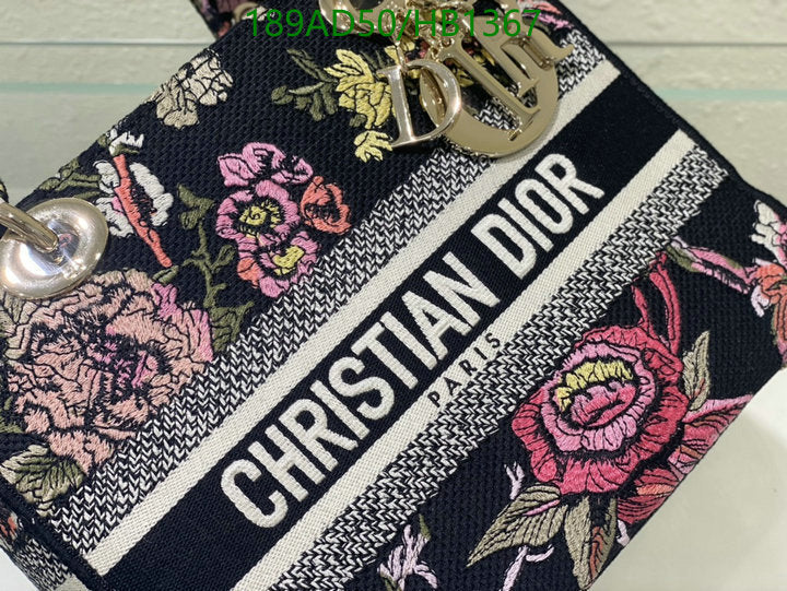 SAMCC - DOR Bags - 1165