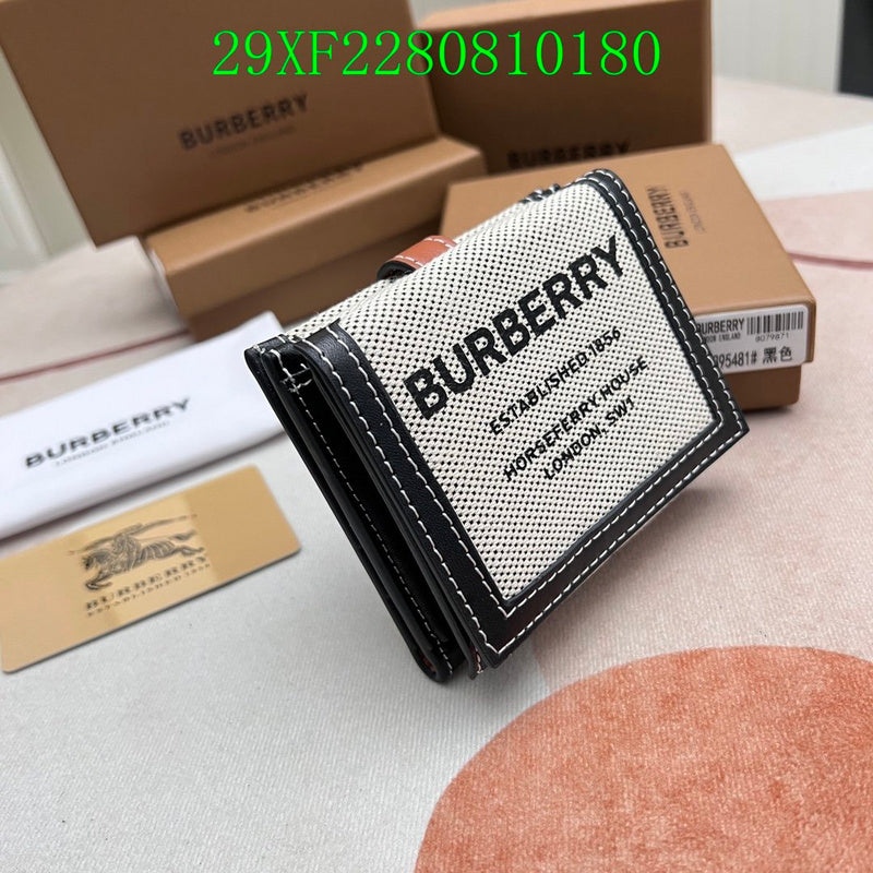 Glami - BOR Wallet - 070