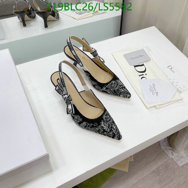 SAMCC - DOR Women Shoes - 2388