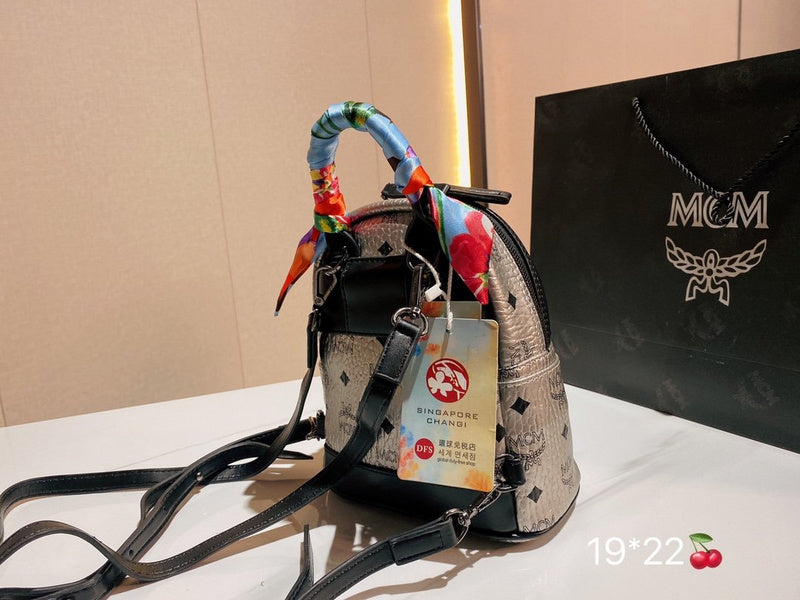 Glami- - MQM Bags - 017
