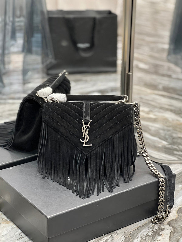 Satchel Bags - SLY Bags - 578